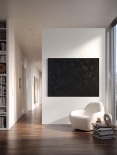 Amas de Chanel (Noir)