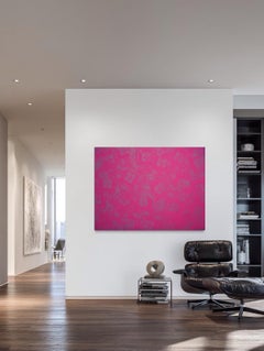 Amas de Chanel (Rose)