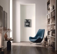 Chanel No. 5 (Blanc)