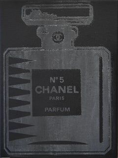 Chanel No. 5 (Noir)