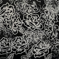 Jardin Noir