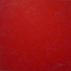 Jardin Rouge