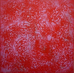 La Femme en Rose