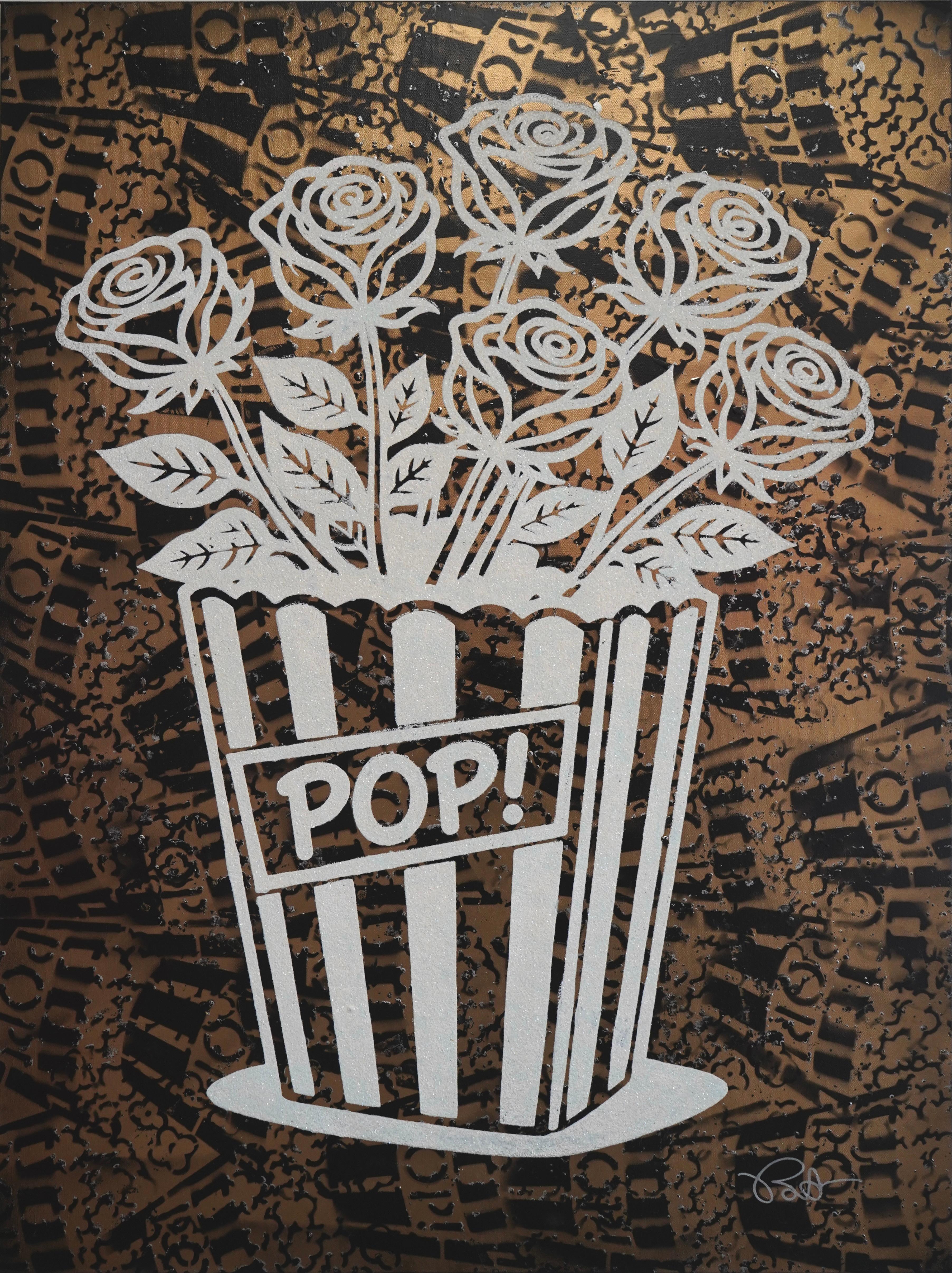 Pop! Bronze