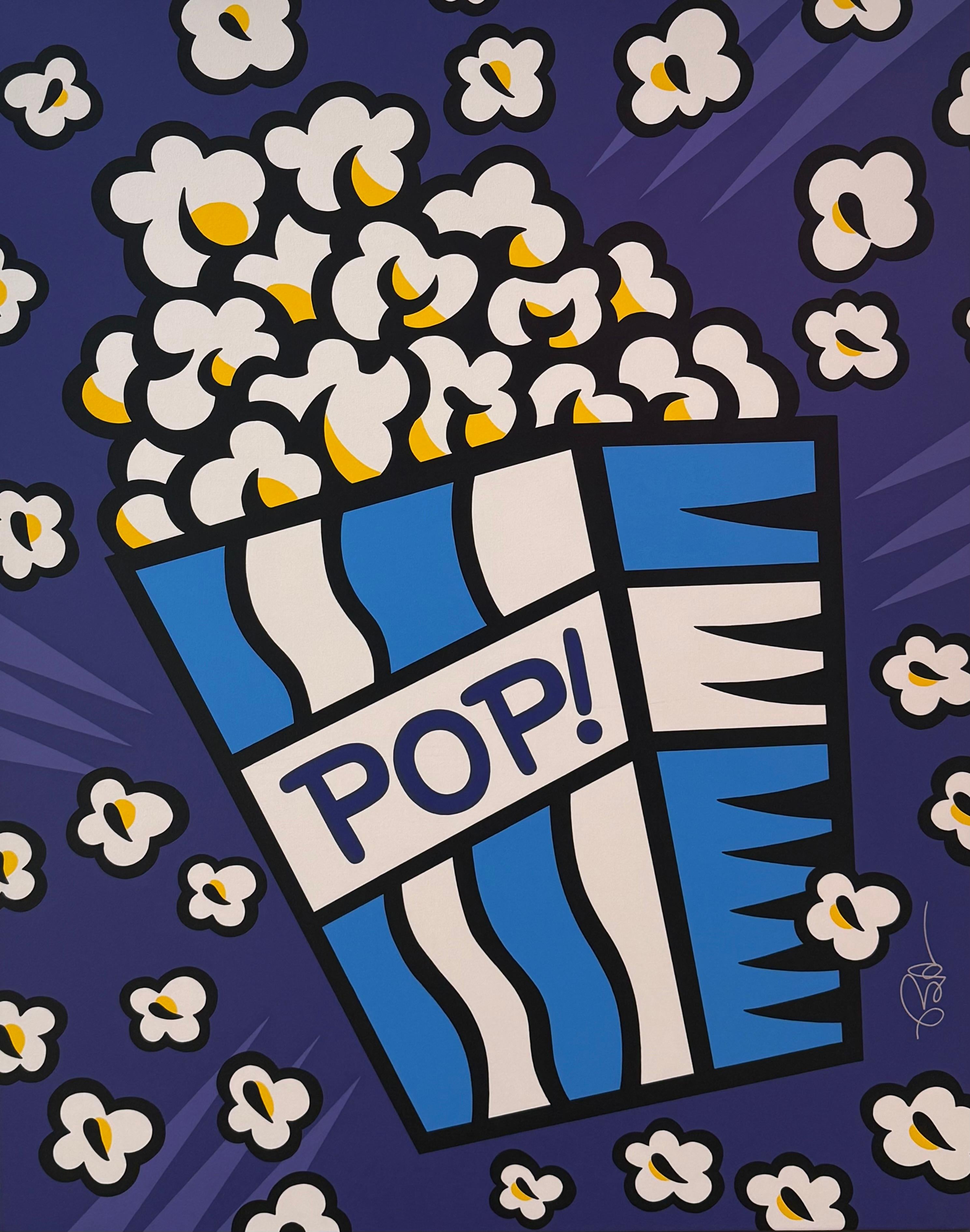 Pop!
