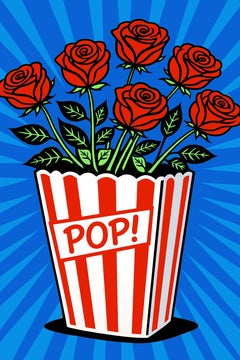 Pop in Bloom