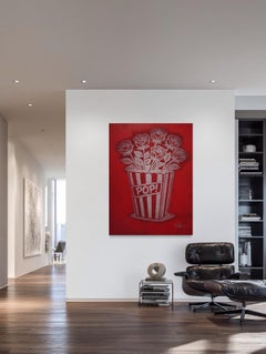 Pop! Red