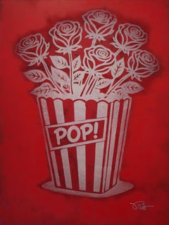 Pop! Red