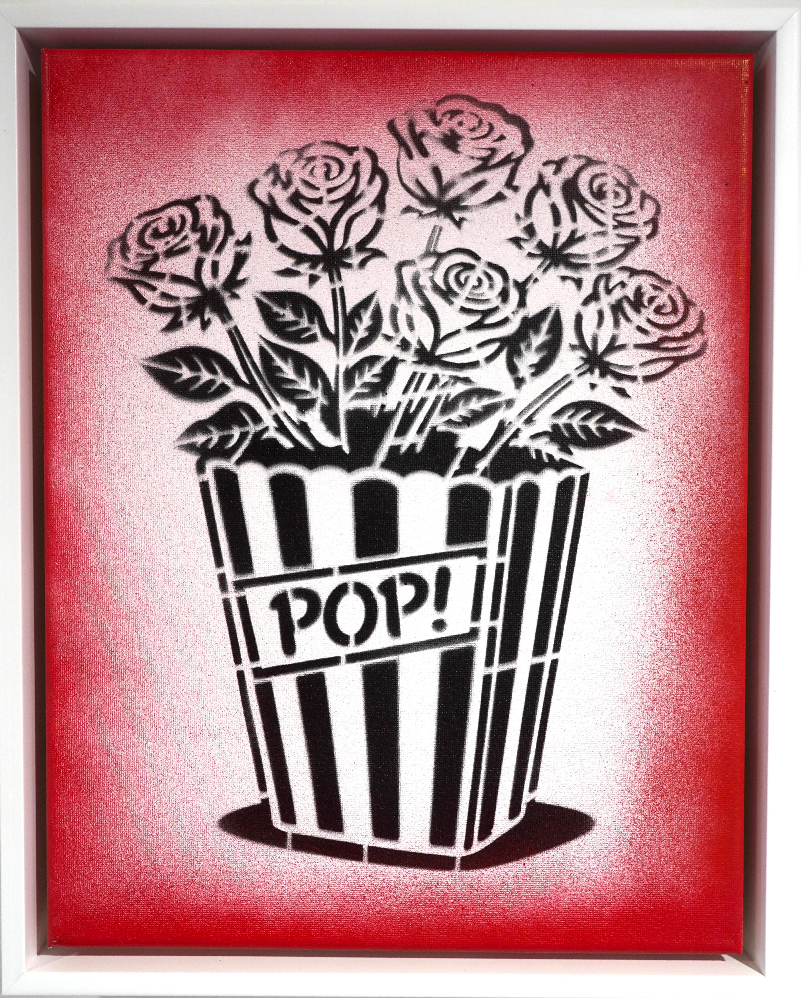 ¡Pop! Rosas I