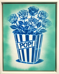 Pop! Roses II