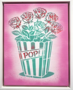 Pop! Roses III