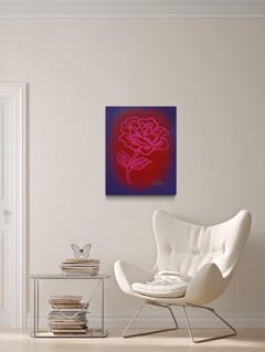 Rose Couture I