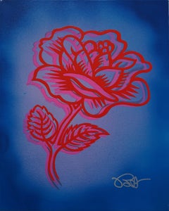 Rose Couture II