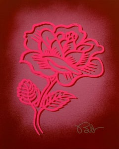 Rose Couture III