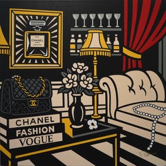 Salon de Coco