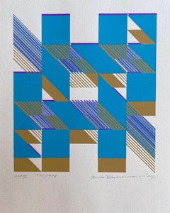 Abstracción geométrica