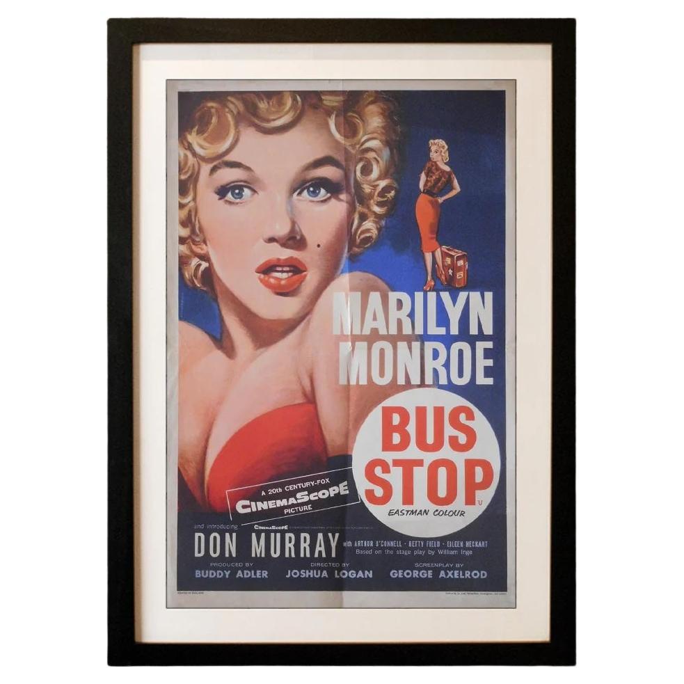 Bus Stop (1956)