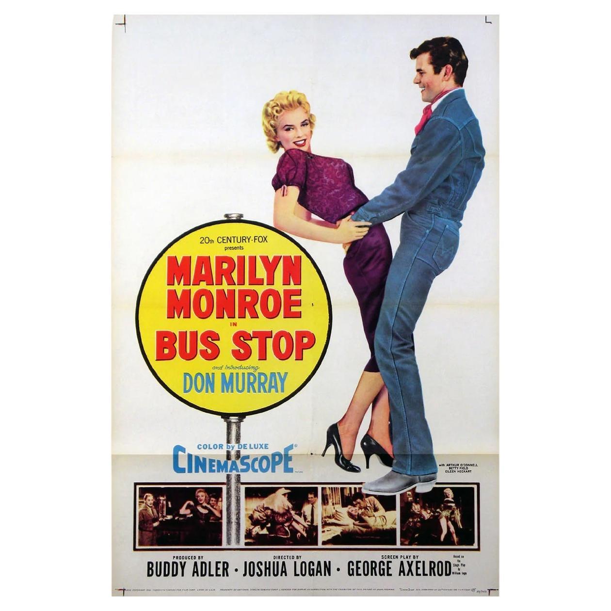 Bus Stop (1956)