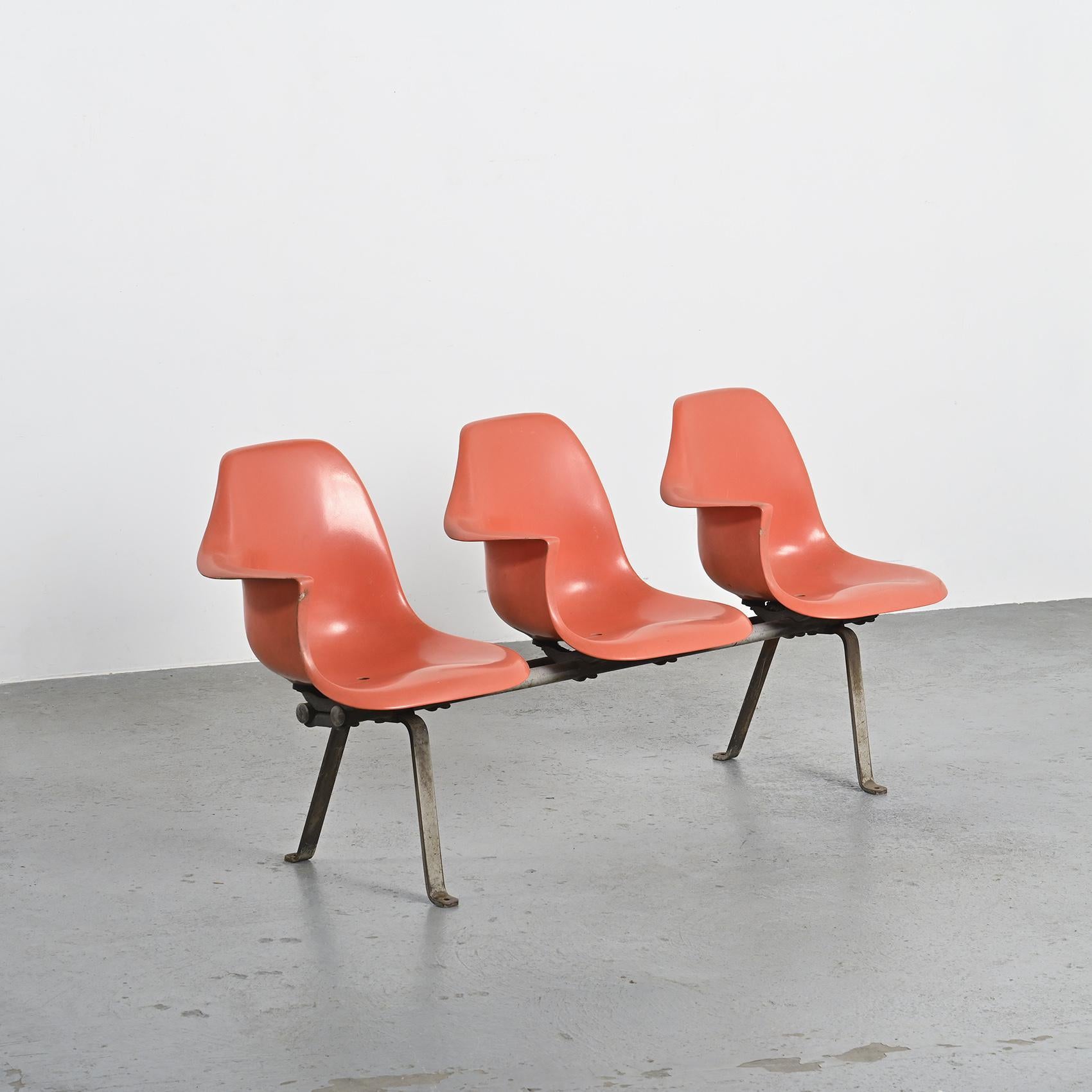 Banc d'arrêt de bus Kiyonori Kikutake & Itsuko Hasegawa, Japon 1965 en vente 6