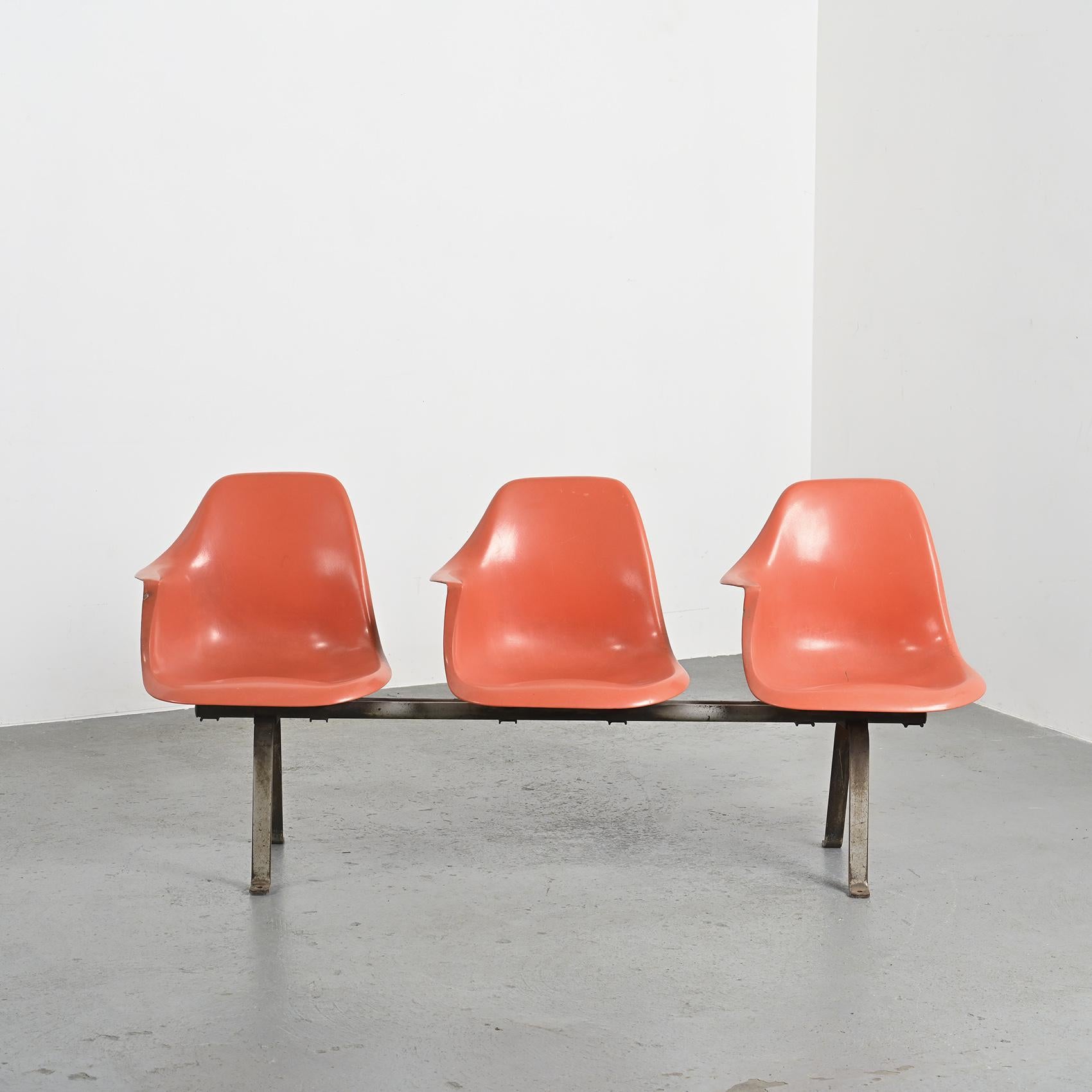 Banc d'arrêt de bus Kiyonori Kikutake & Itsuko Hasegawa, Japon 1965 en vente 7