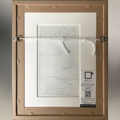 Bus Stop *Marilyn Monroe*, Framed Poster, 1956