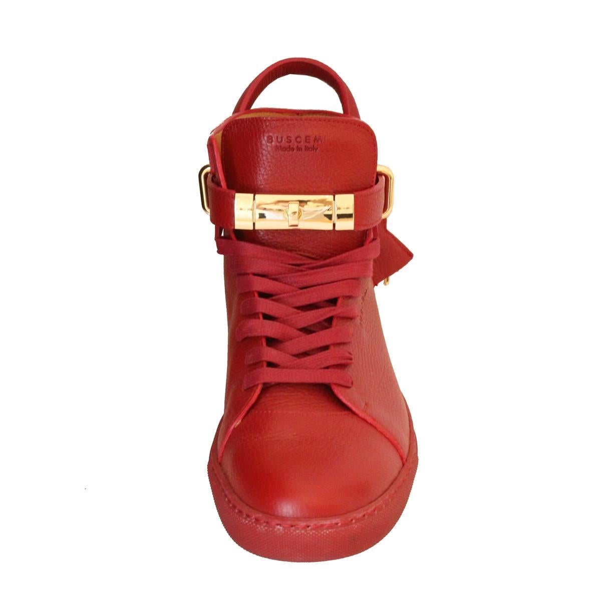 buscemi sneakers sale