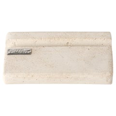 business card holder
