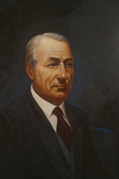 Geschäftsmann Portrait