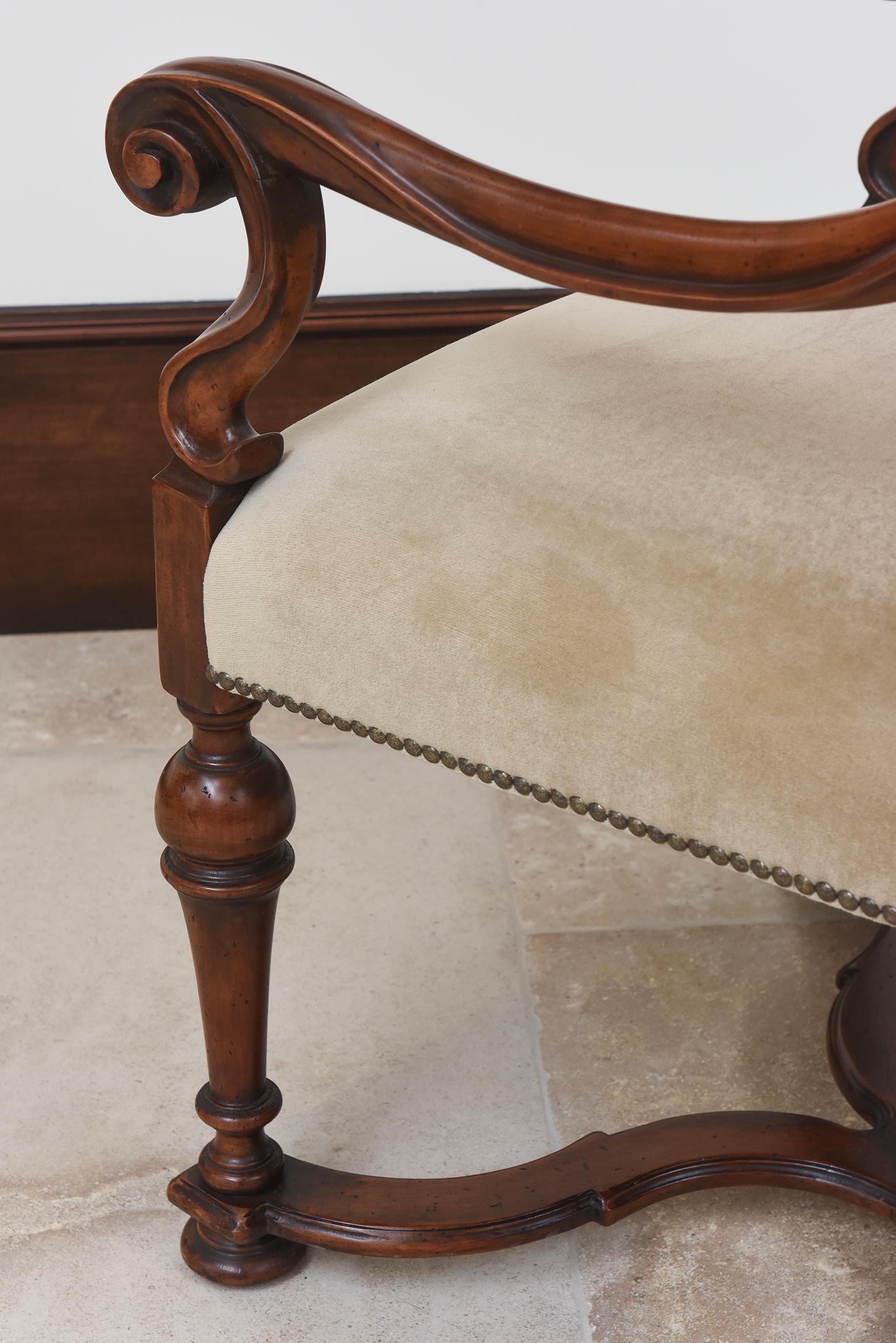 Fauteuil Bussandri Cultivated Dining - Lot de 8, début du 21e siècle en vente 9