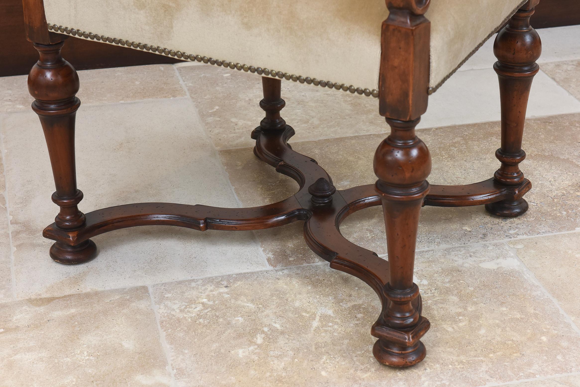 Fauteuil Bussandri Cultivated Dining - Lot de 8, début du 21e siècle en vente 10