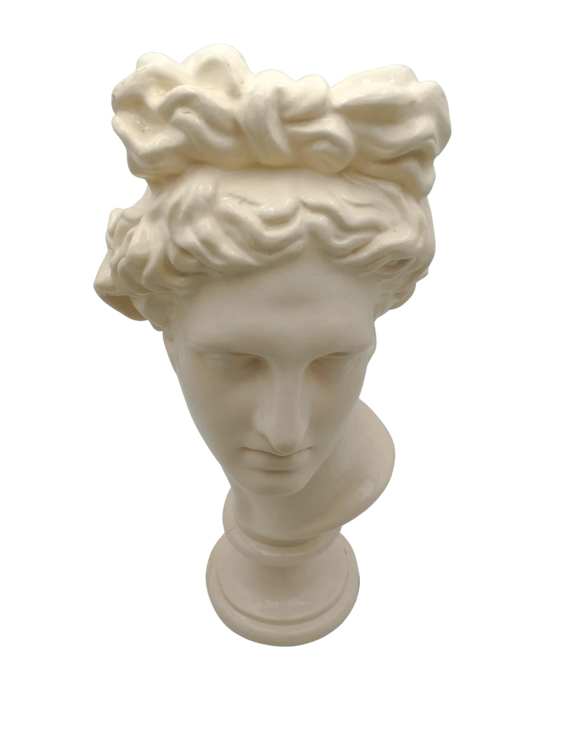 Bust Apollon  For Sale 1
