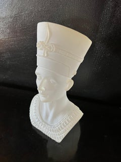 Bust Head of Nefertiti