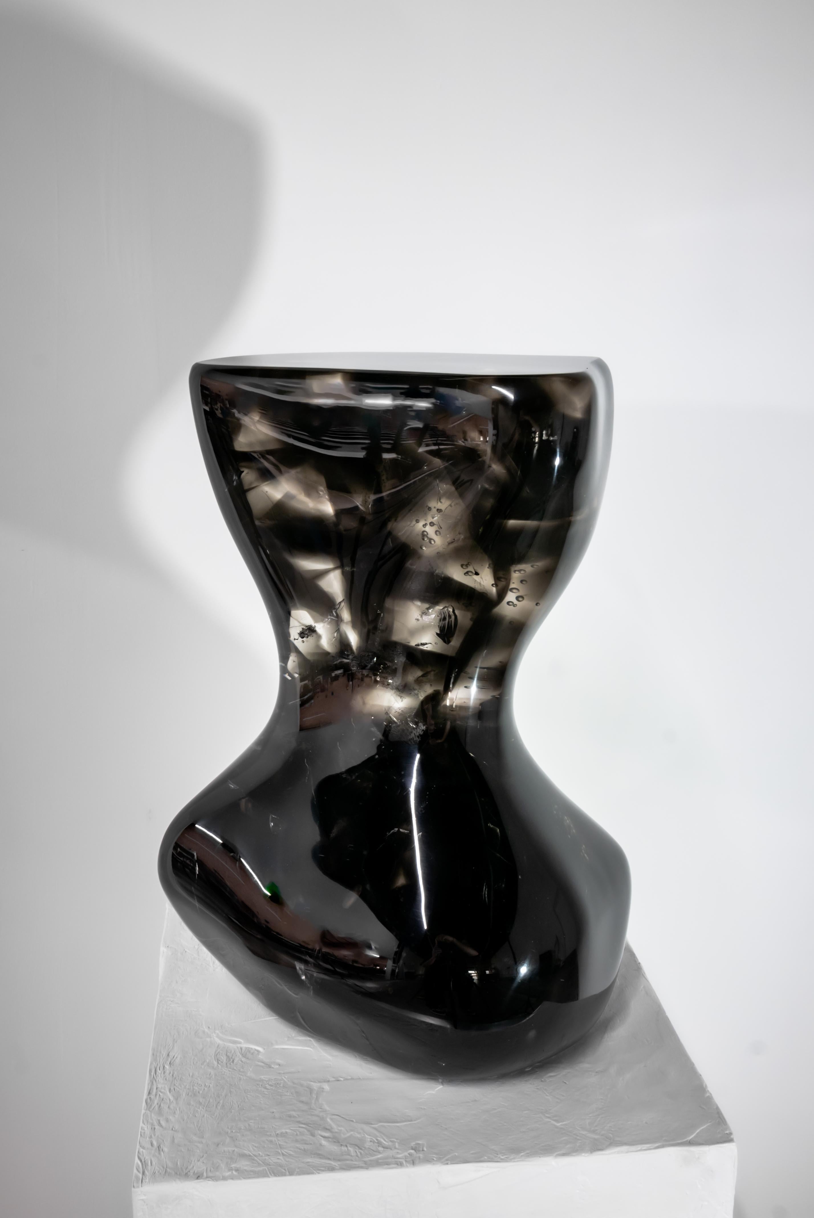 Autre Table à cocktail Bust II par Three One Four Studio en vente
