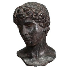Greco Roman Decorative Objects