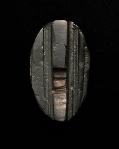 Bust Large Pull by V.Brokkr