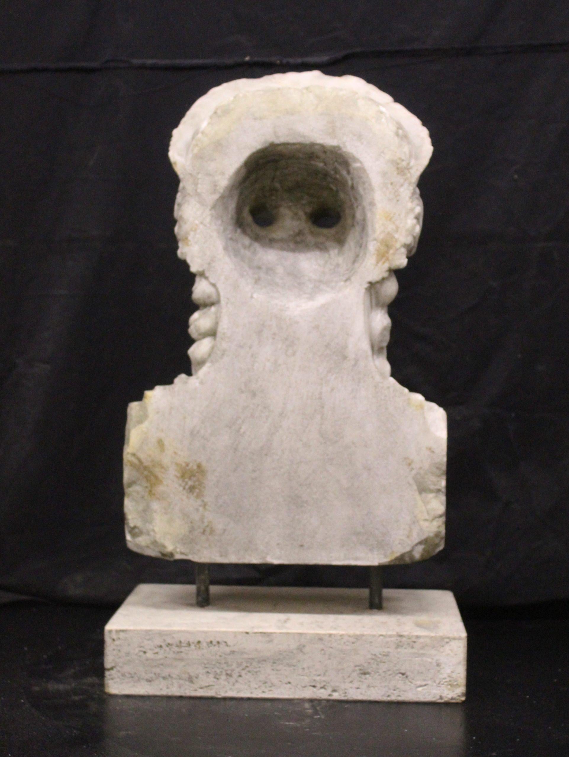 Italiano Busto Ludovisi Hera in vendita