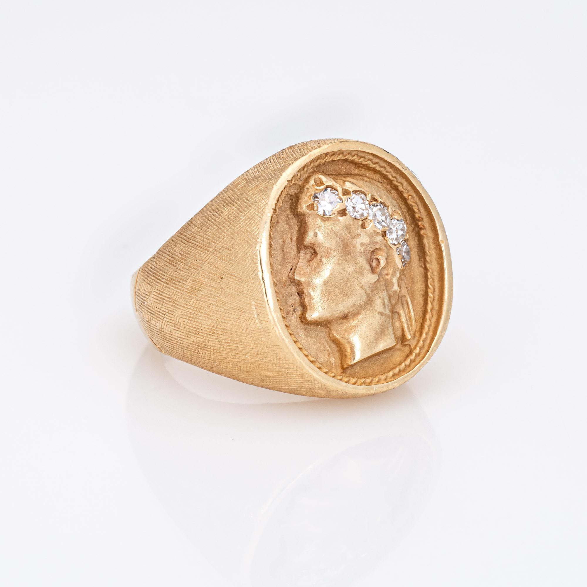 caesar jewelry