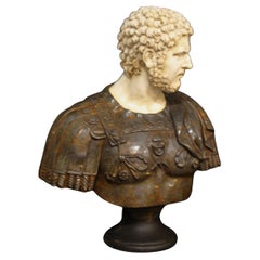 Busto di Caracalla