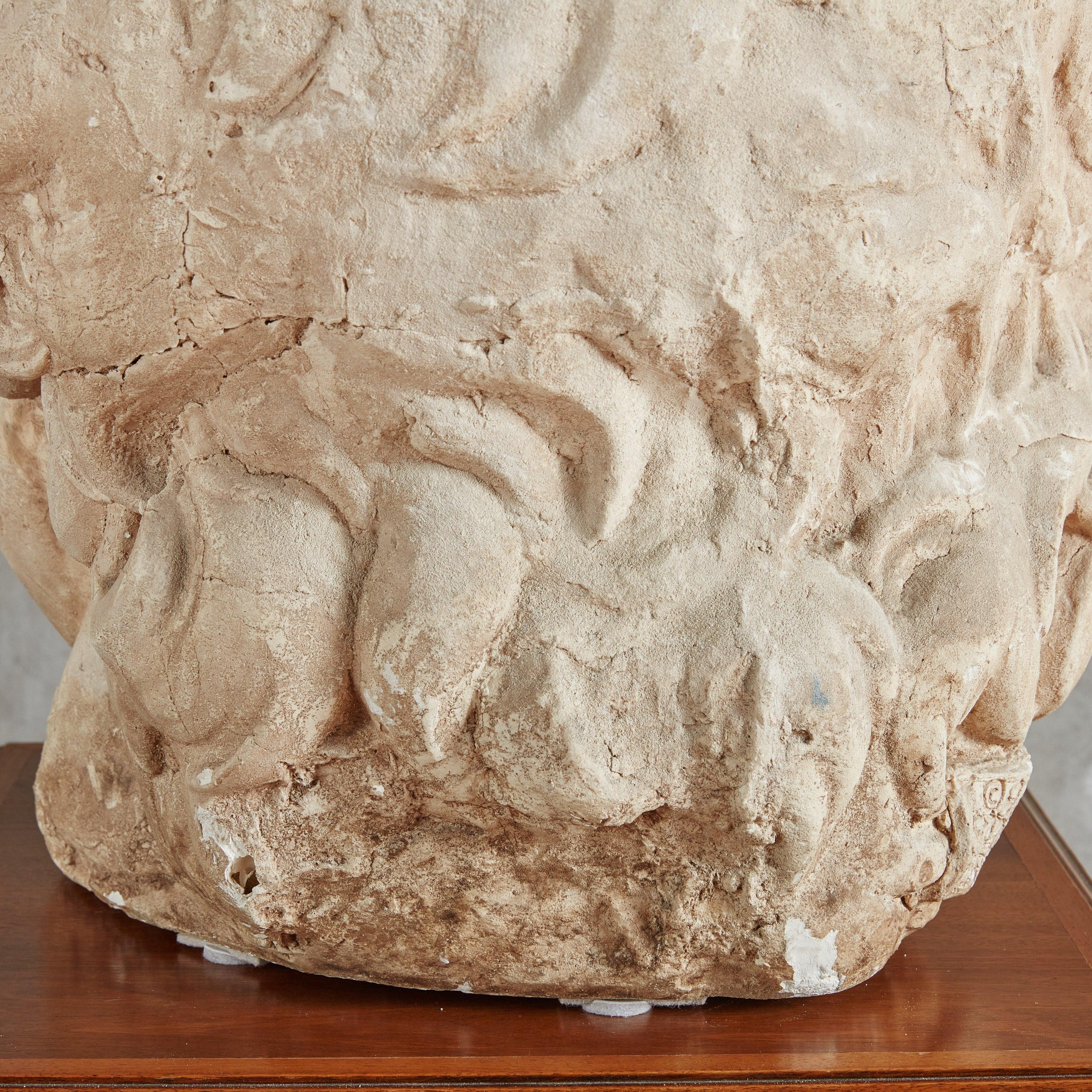 Busto di David di Stone International, 1992 in vendita 2