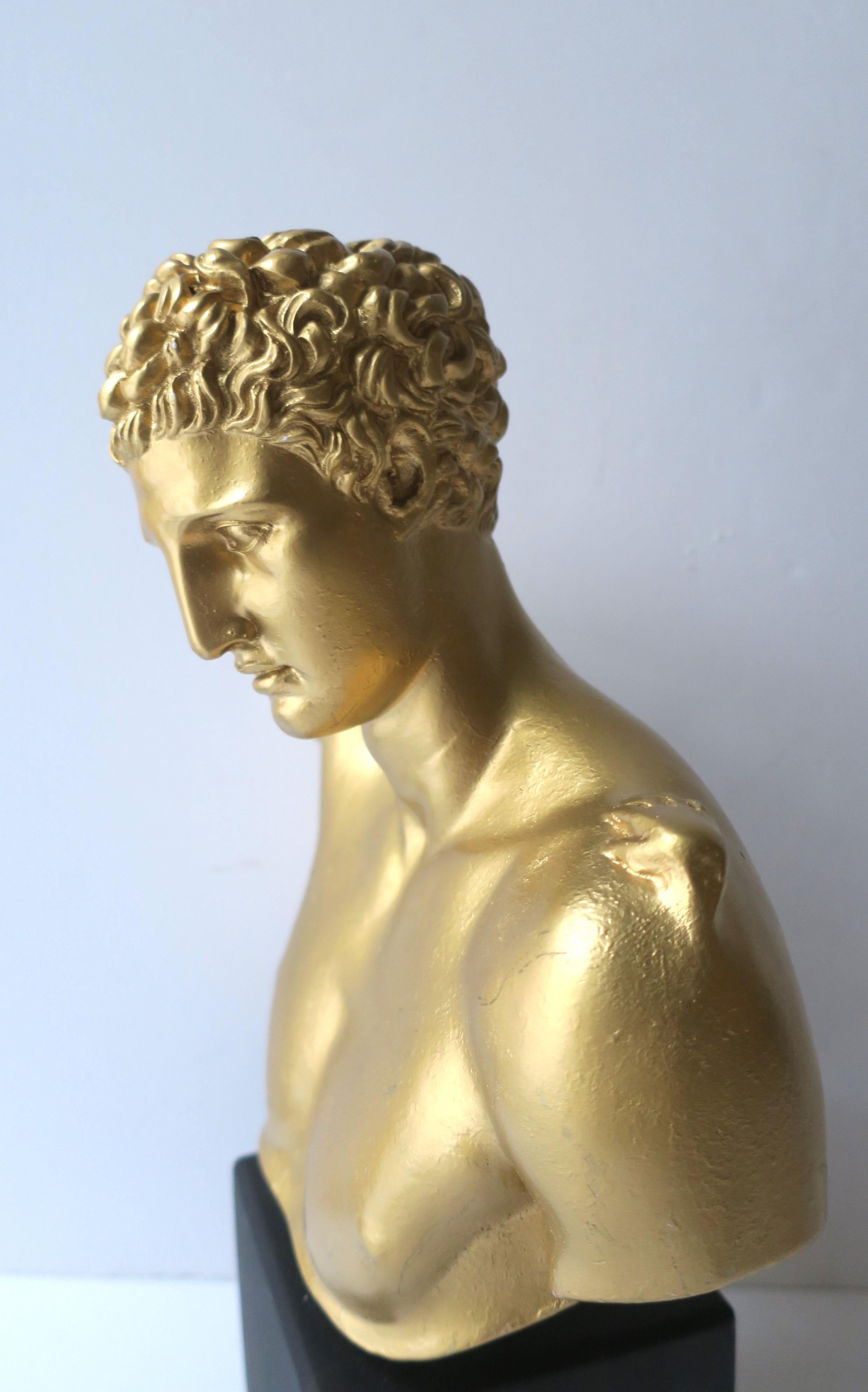 Bust of Hermes  For Sale 4