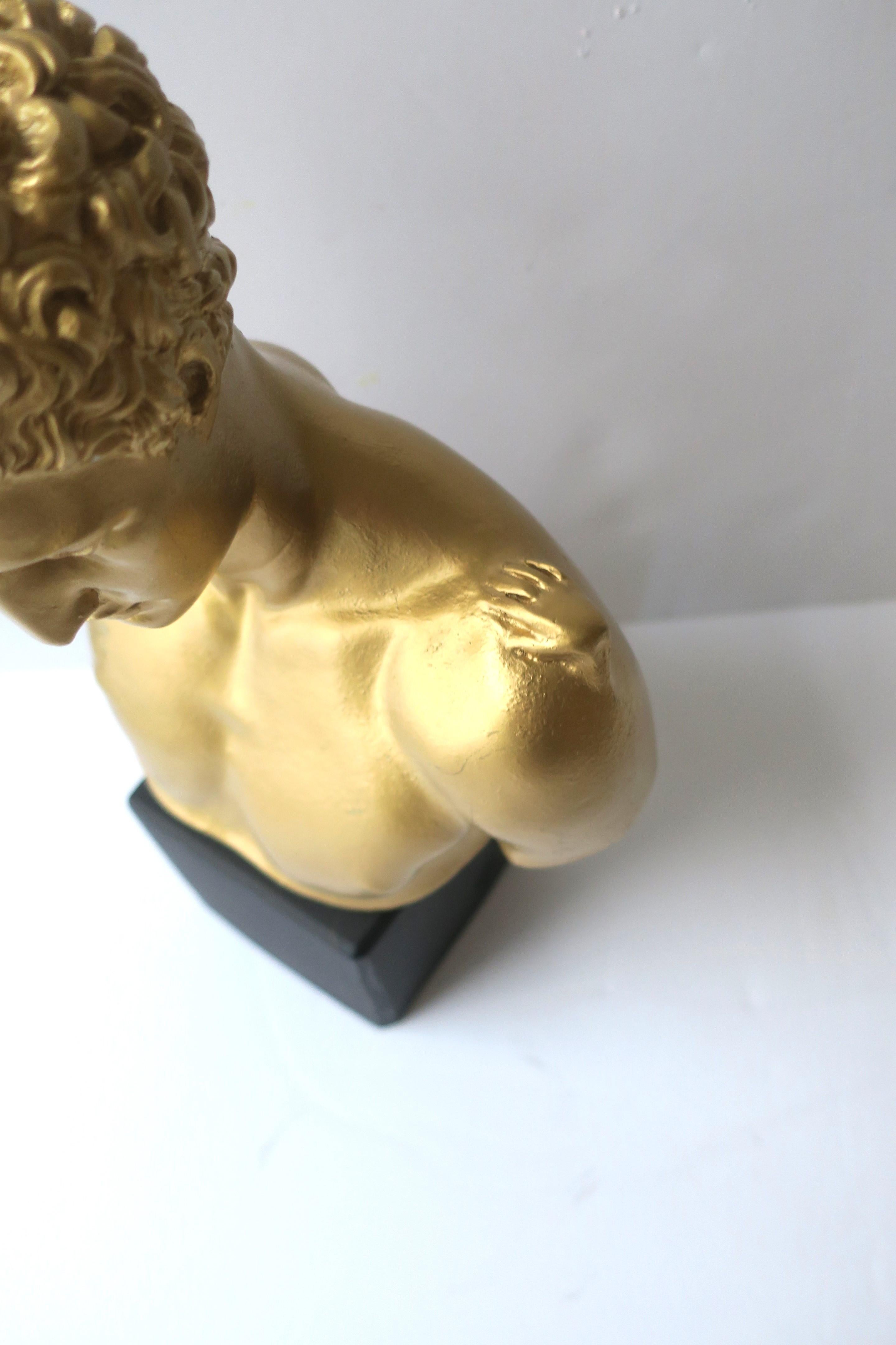 Bust of Hermes  For Sale 5