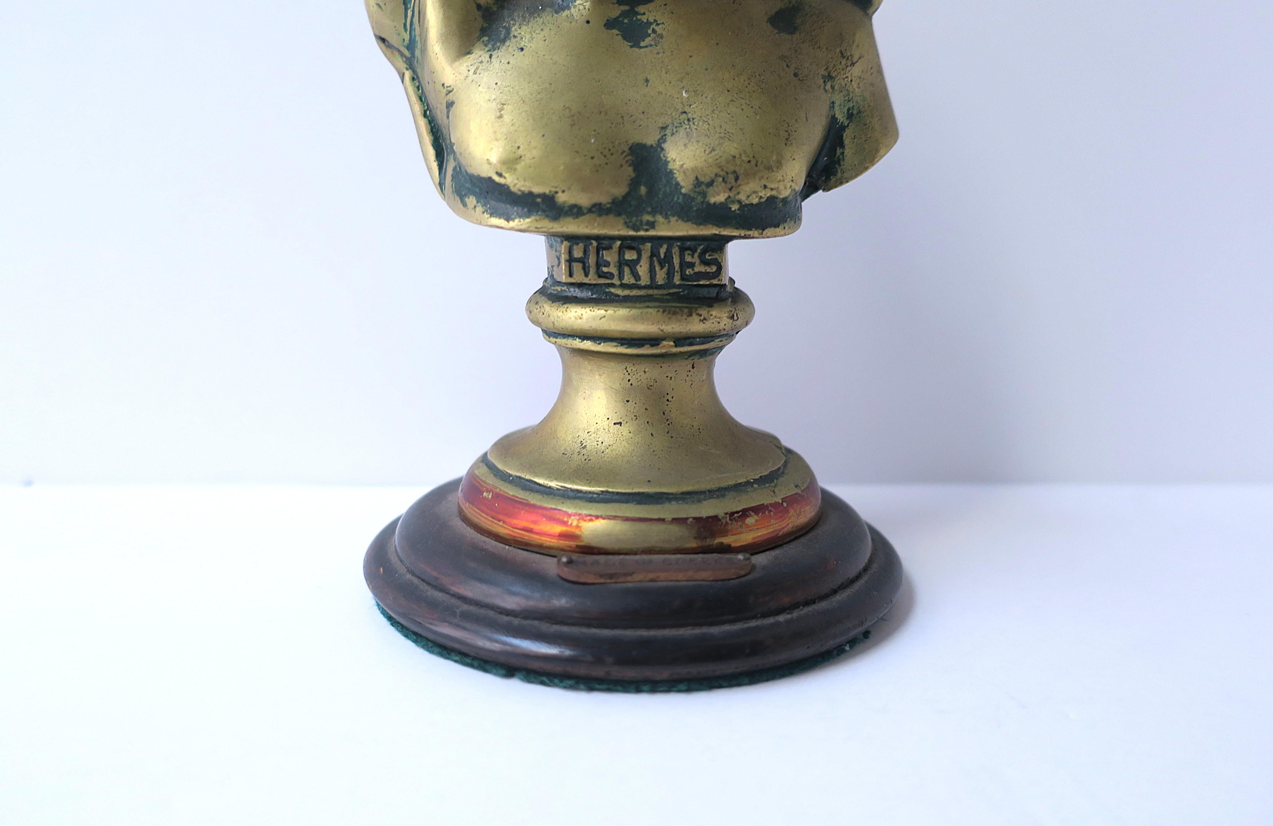 Bust of Hermes en vente 4