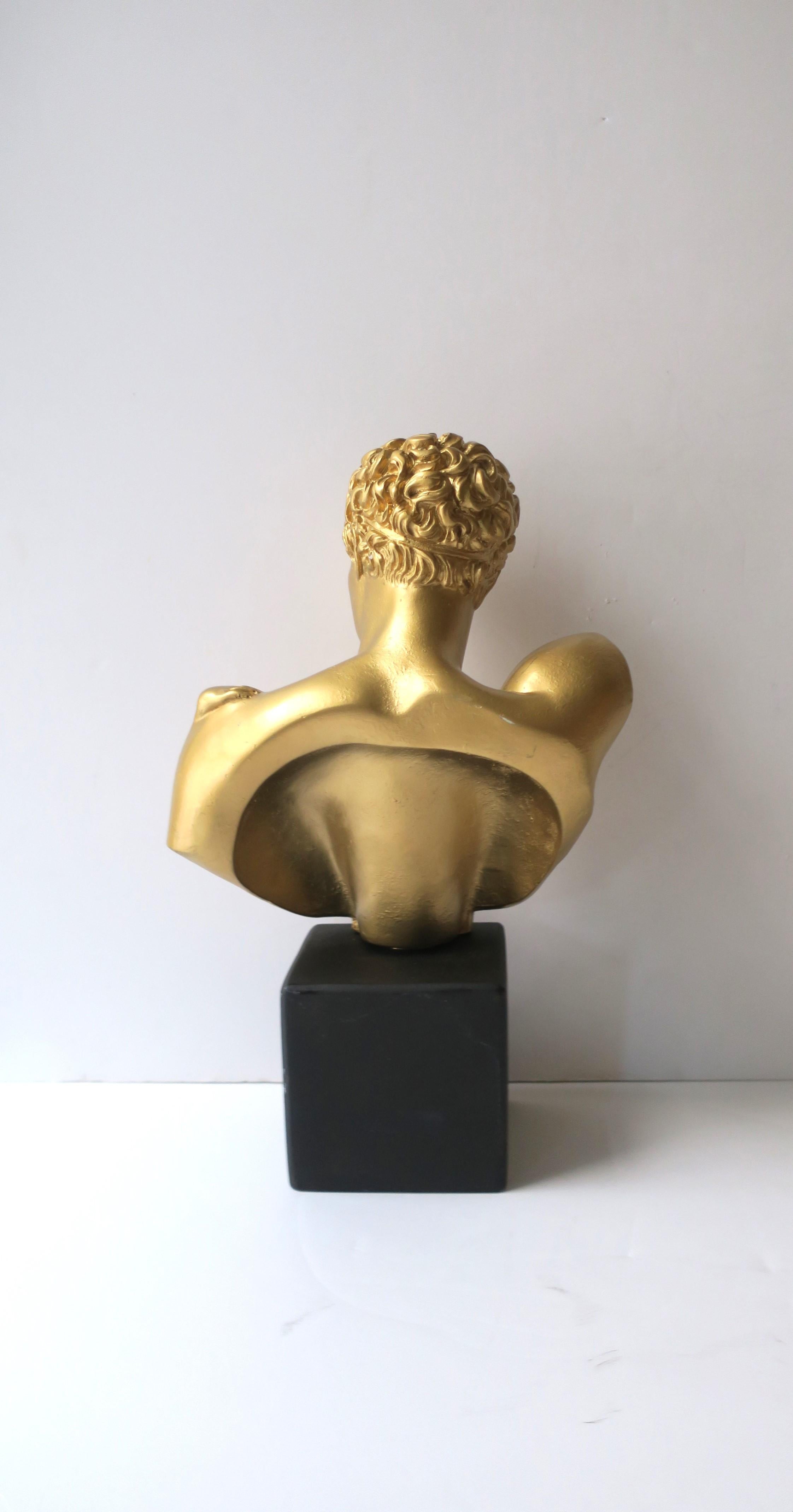 Bust of Hermes  For Sale 6