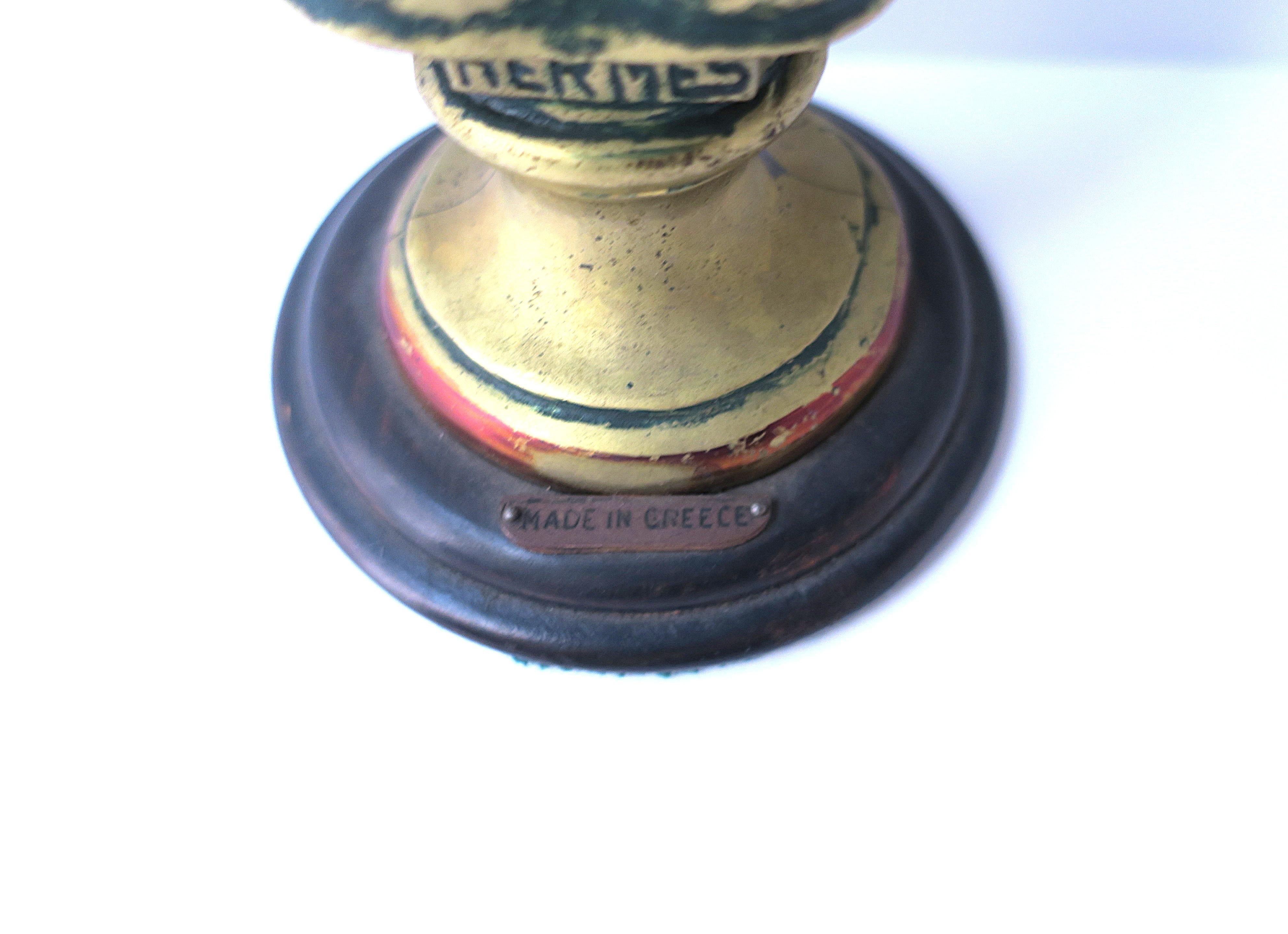 Bust of Hermes en vente 5