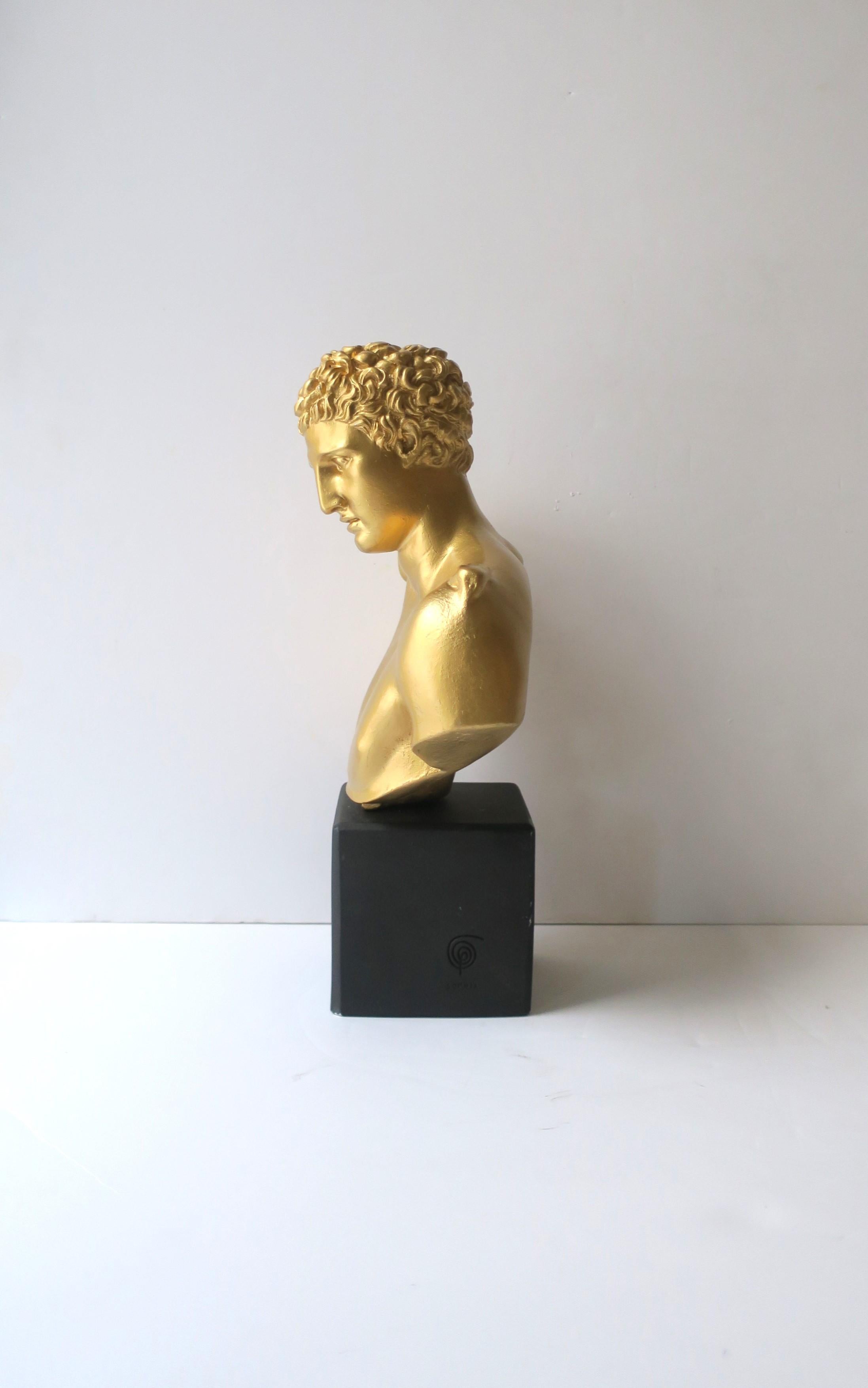 Bust of Hermes  For Sale 1