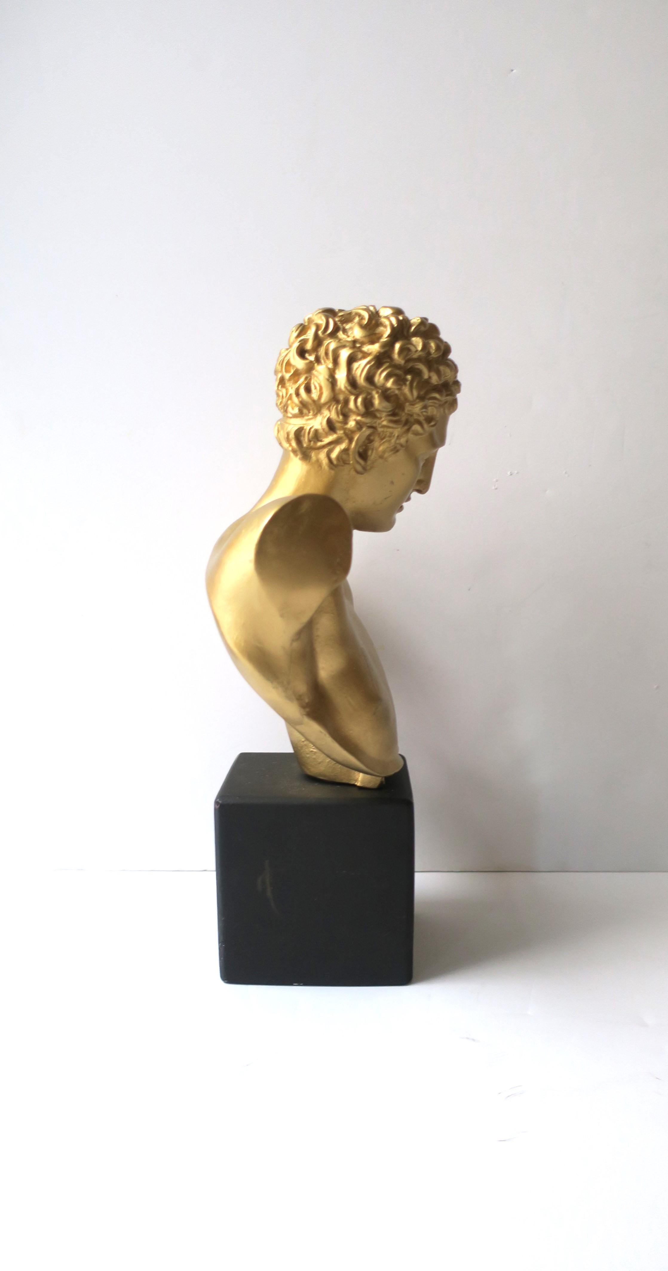 Bust of Hermes  For Sale 2