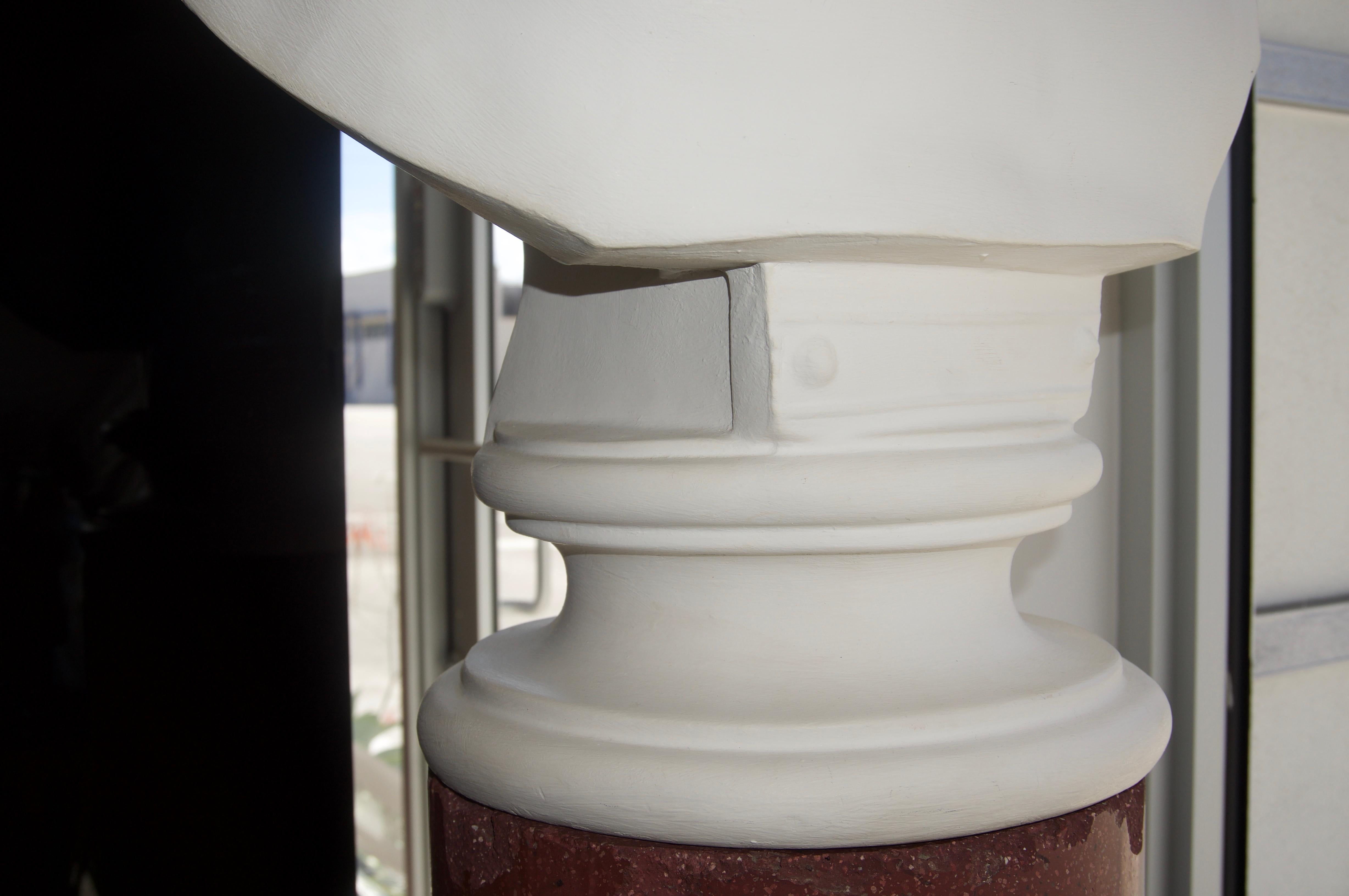 Bust of Hermes In Good Condition In West Palm Beach, FL