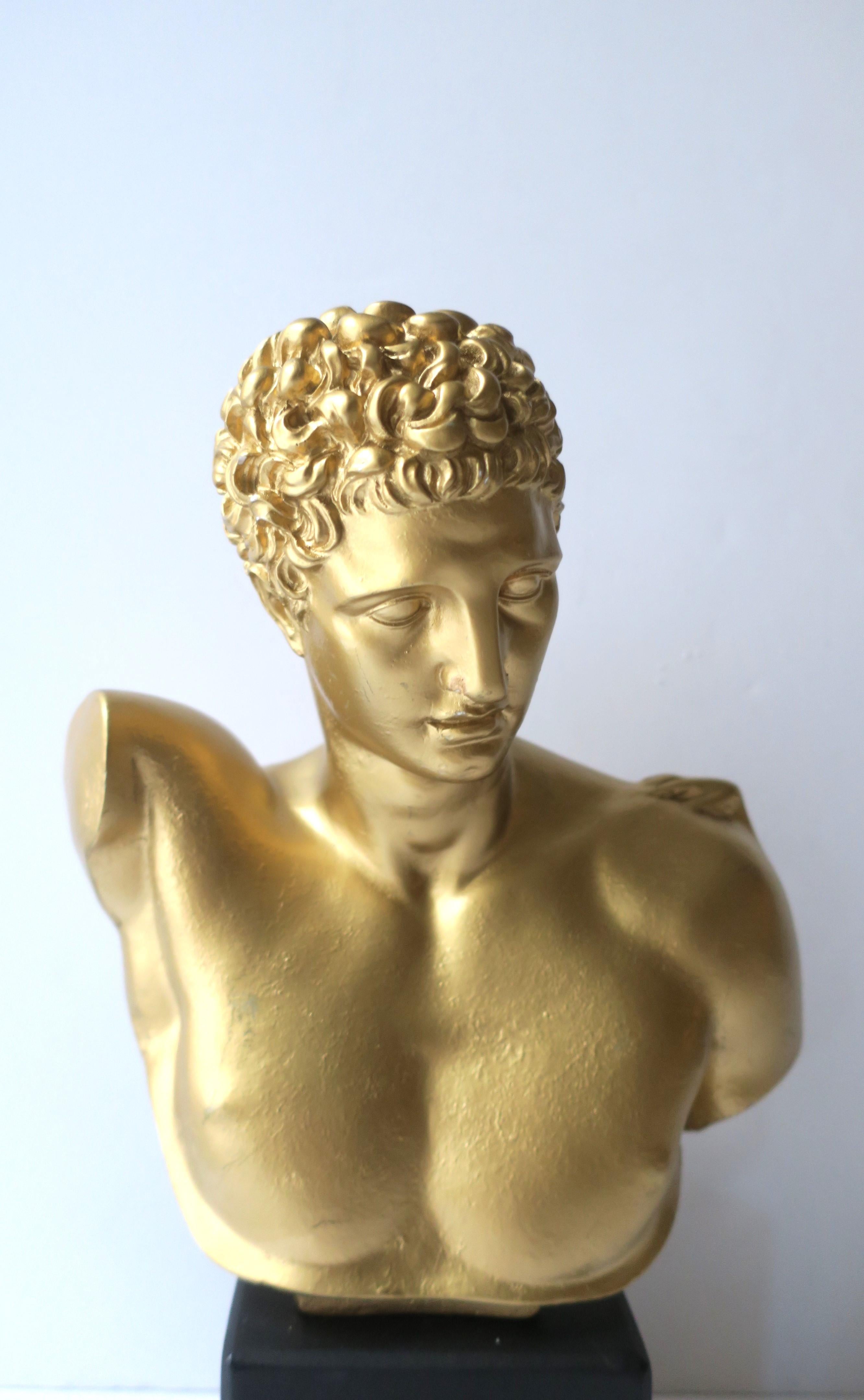 Bust of Hermes  For Sale 3