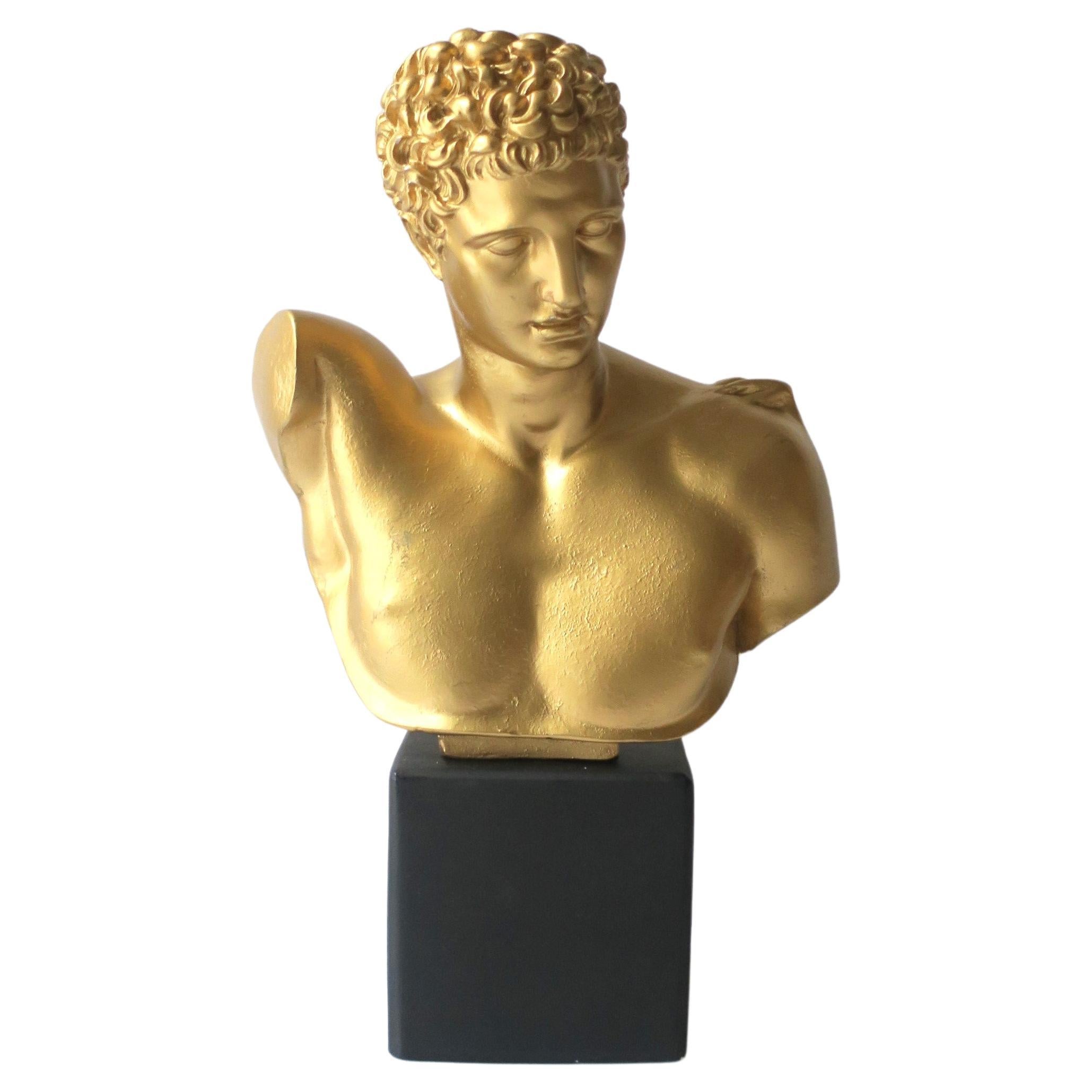 Busto de Hermes en venta