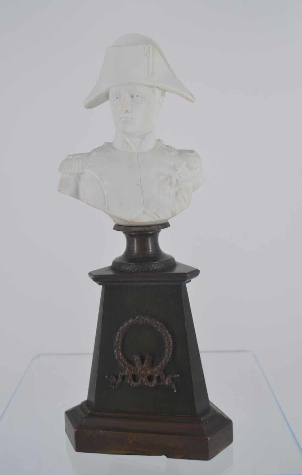 Bust of Napoleon For Sale at 1stDibs